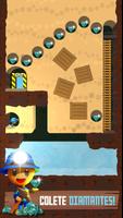Mine Rescue! Jogo De Garimpo imagem de tela 2