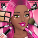 Africa Glam: Fashion & Drama APK