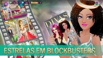 África Glam: Moda e Drama imagem de tela 1