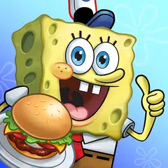 Descargar APK de SpongeBob Krusty Cook-Off
