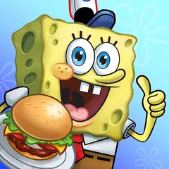 SpongeBob Krusty Cook-Off APK download