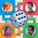 Ludo Blitz: Dice Board Games APK