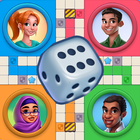 Ludo Blitz icono