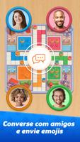 Ludo Blitz imagem de tela 1