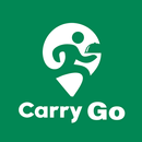CarryGo - Food & Delivery APK