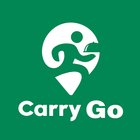 CarryGo - Food & Delivery ícone