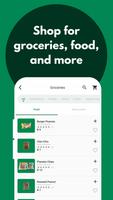 CarryGo - Food & Delivery imagem de tela 1