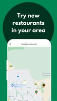 CarryGo - Food & Delivery imagem de tela 2