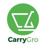 CarryGro - Online Grocery Shopping App