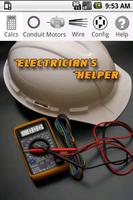 Electrician's Helper Affiche