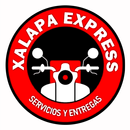 Xalapa Express aplikacja