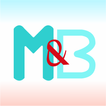 Deliver M&B App アイコン