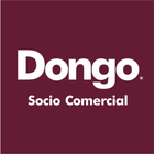 Dongo Control ícone