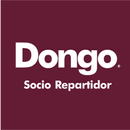 Dongo Repartidor aplikacja