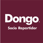 Dongo Repartidor-icoon