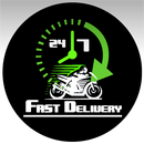 Fast Delivery Repartidor APK