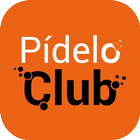Pídelo Club icône