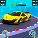 Car Racing 3D Car Race Game APK