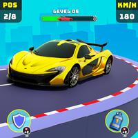 Car Racing 3D Car Race Game gönderen
