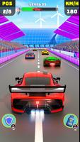 Car Racing 3D Car Race Game Ekran Görüntüsü 1