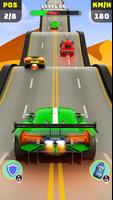 Car Racing 3D Car Race Game Ekran Görüntüsü 2