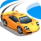 Car Race 3D icône