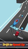 Car Race 3D الملصق