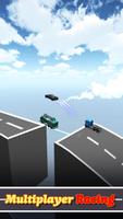 Car Race 3D تصوير الشاشة 1
