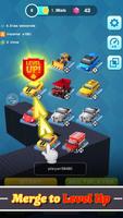 Car Race 3D تصوير الشاشة 2