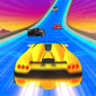 Car Racing Master 3D アイコン