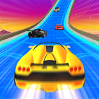 Car Racing Master 3D 图标