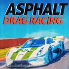 Asphalt Car Racing 2020 icon