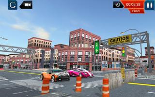 Car Racing Highway screenshot 1