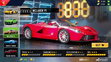 Drag Racing Games: Drag Racing poster
