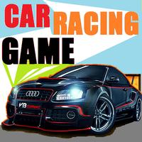 Car Racing Game syot layar 1