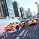 Drift Rally Racing 3d APK
