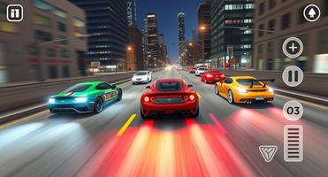 Drift Rally Racing 3d Cartaz