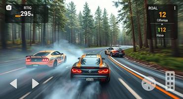 Drift Rally Racing 3d imagem de tela 1