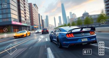 Drift Rally Racing 3d imagem de tela 2