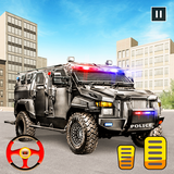 Crazy Car Racing Police Chase APK