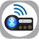 FM Transmitter  for car-icoon