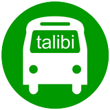 Talibi.net - Itinéraires de bu 图标