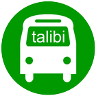 آیکون‌ Talibi.net - Itinéraires de bu