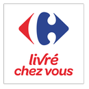 Carrefour Livré chez vous : livraison de courses APK