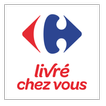 Carrefour Livré chez vous : livraison de courses