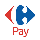 Carrefour Pay biểu tượng