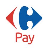 Carrefour Pay icône
