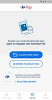 Carrefour Pay Cartaz