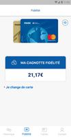 Carrefour Pay capture d'écran 3