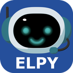 ELPY icon